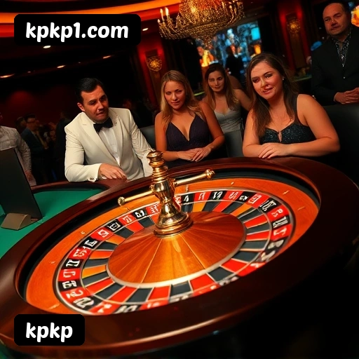 Jackpots kpkp