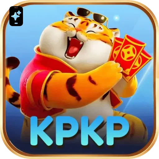 Logo da kpkp
