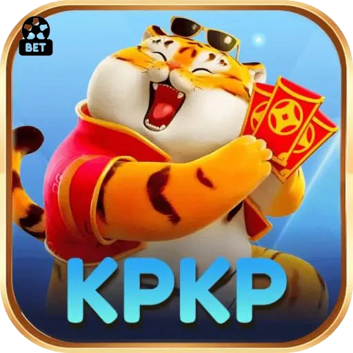 Logo da kpkp