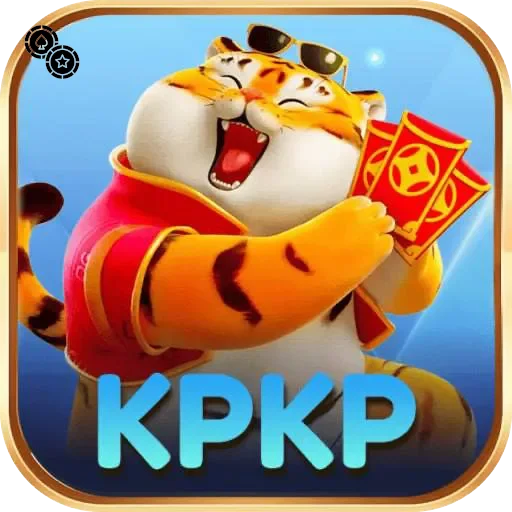Logo da kpkp