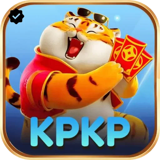 Logo da kpkp