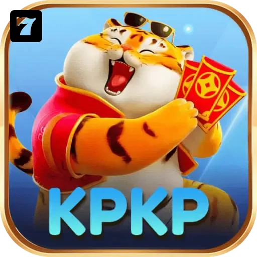 Logo da kpkp