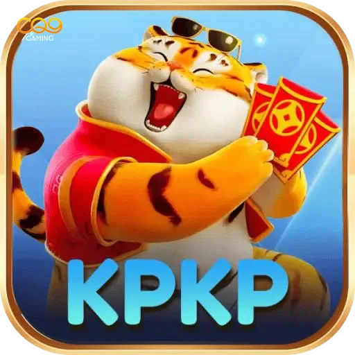Logo da kpkp